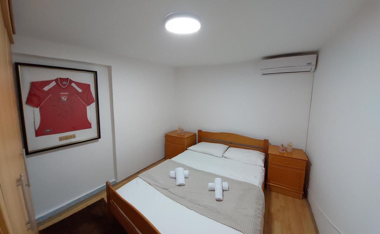 Sydney Apartment Bilice Ngoại thất bức ảnh