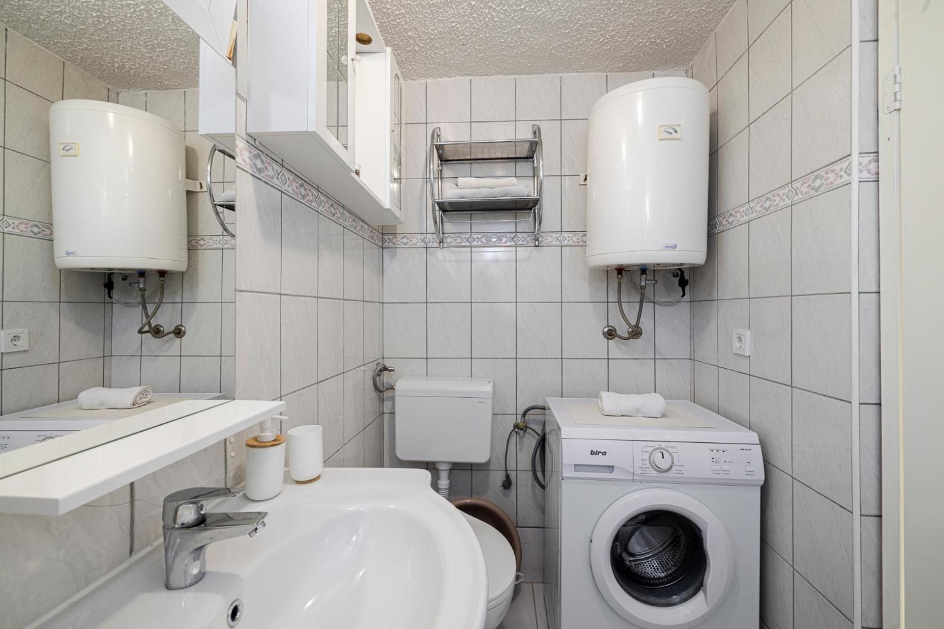 Sydney Apartment Bilice Ngoại thất bức ảnh