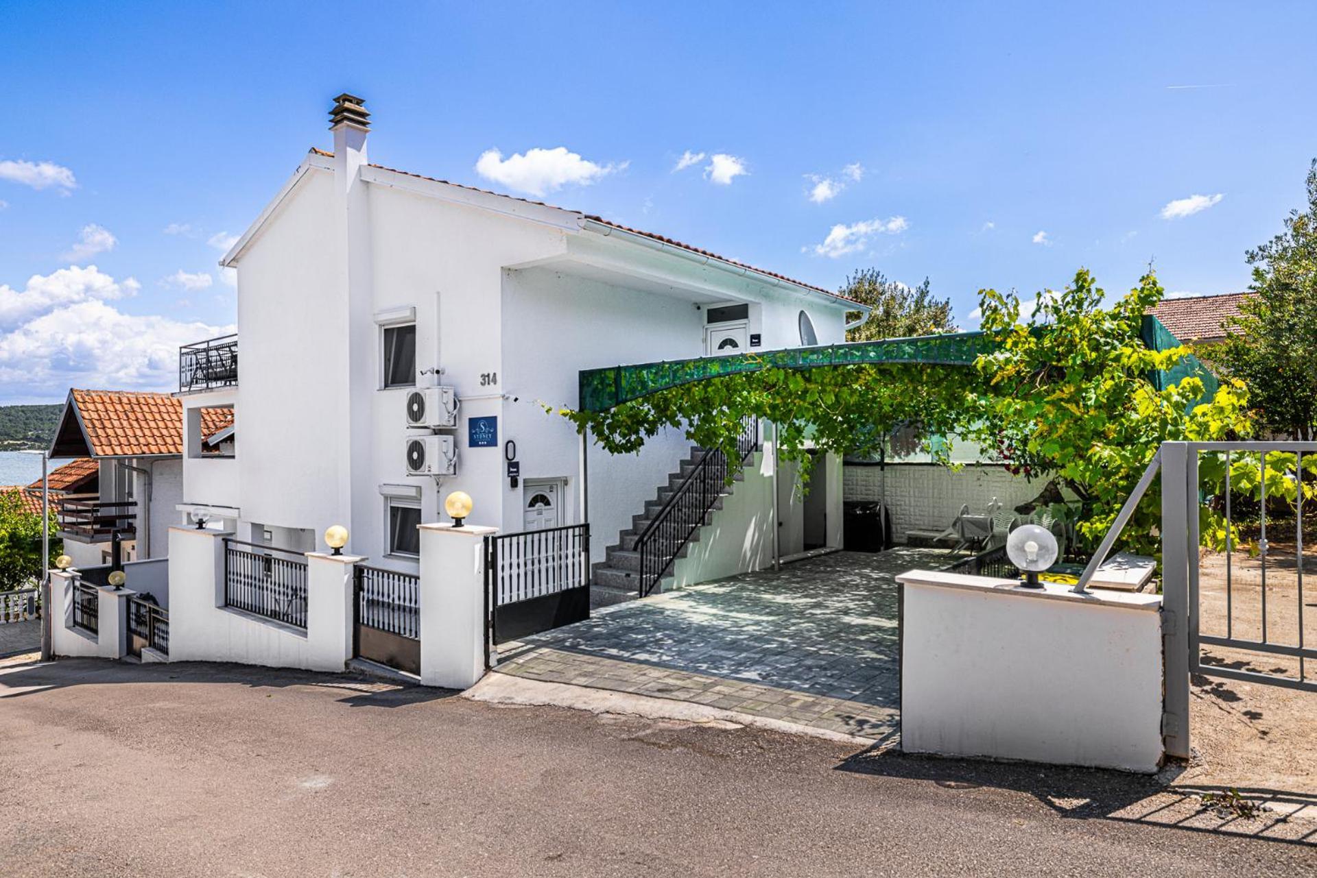 Sydney Apartment Bilice Ngoại thất bức ảnh
