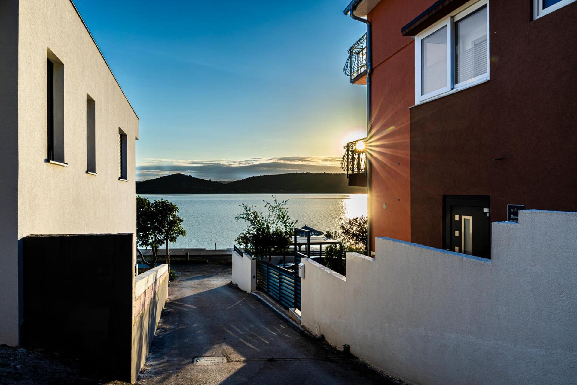 Sydney Apartment Bilice Ngoại thất bức ảnh