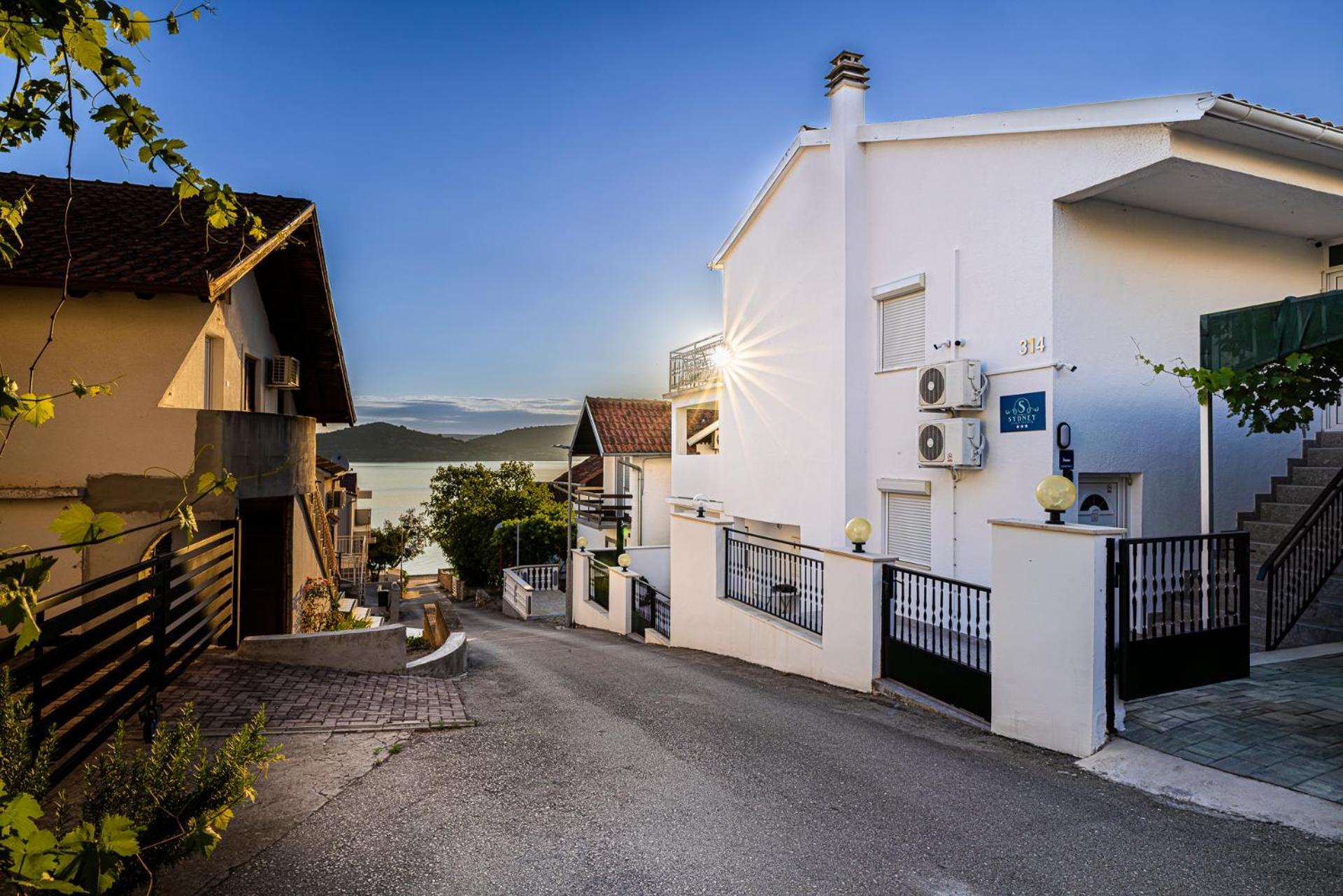 Sydney Apartment Bilice Ngoại thất bức ảnh
