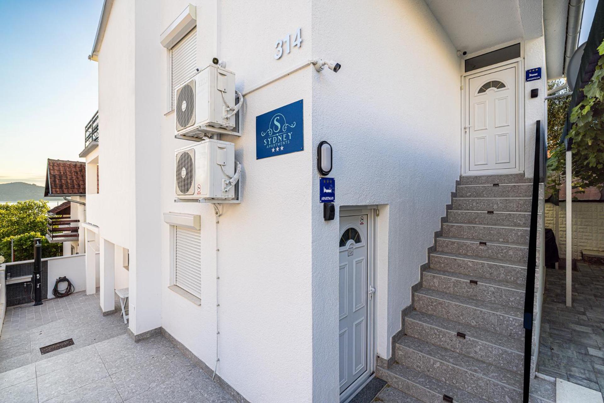 Sydney Apartment Bilice Ngoại thất bức ảnh
